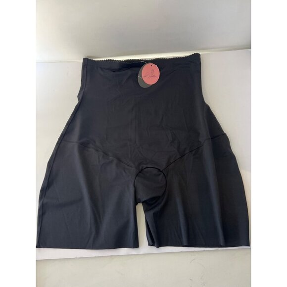 Joyshaper High-Waist Tummy Control Butt Lifting Shorts XL - Picture 1 of 8